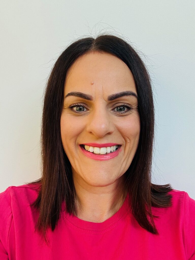 OutAbout Oz Team - Vanessa